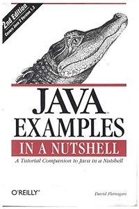 Java Examples in a Nutshell 