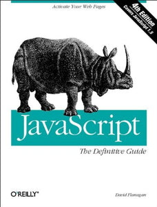 JavaScript 