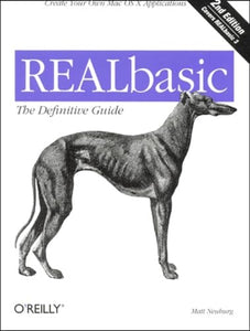 REALbasic 