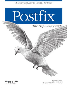 Postfix 