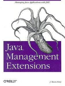 Java Management Extensions 