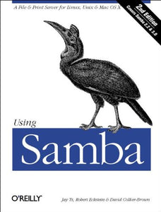 Using Samba 