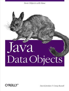 Java Data Objects 