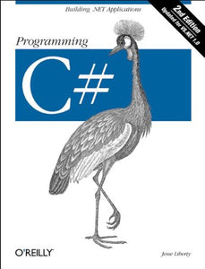 Programming C# 