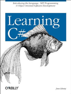 Learning C# 