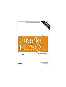 Oracle PL/SQL Programming 