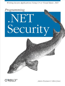 Programming NET Security 