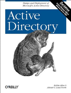 Active Directory 