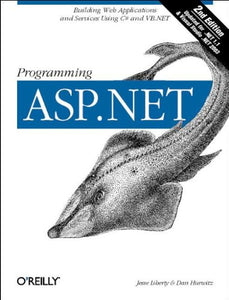 Programming ASP.NET 