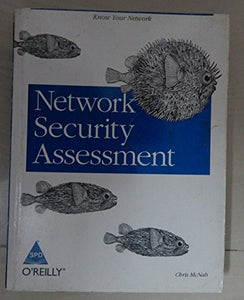 Network Security Assessment 