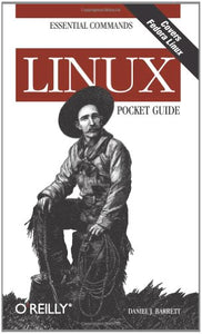 Linux Pocket Guide 