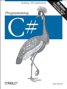 Programming C# 