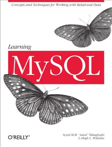 Learning MySQL 