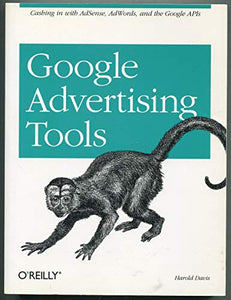 Google Advertising Tools 