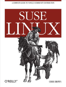 SUSE Linux 