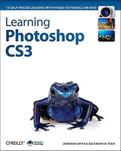 Dynamic Learning Photoshop CS3 +DVD 