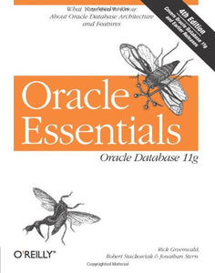 Oracle Essentials 