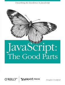 JavaScript: The Good Parts 