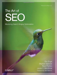 The Art of SEO 