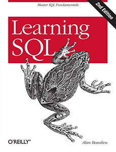 Learning SQL 