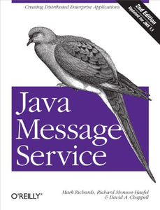 Java Message Service 2e 