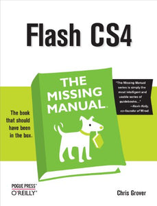 Flash CS4 