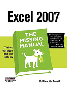 Excel 2007 