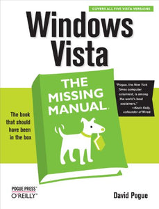 Windows Vista 