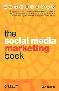 Social Media Marketing Book 