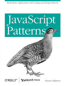 JavaScript Patterns 