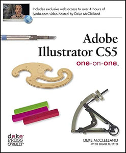 Adobe Illustrator CS5 One-on-One 