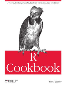 R Cookbook 