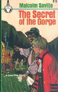 Secret of the Gorge (Merlin Books) 