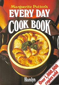 Everyday Cook Book in Colour 