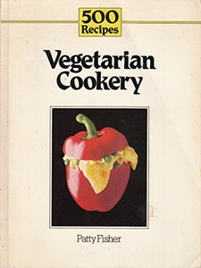 Vegetarian Cookery 