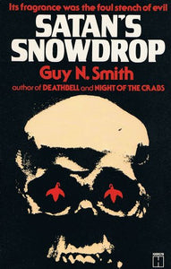 Satan's Snowdrop 