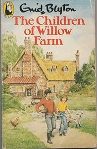Children of Willow Farm 