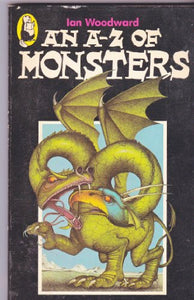 A. to Z. of Monsters 