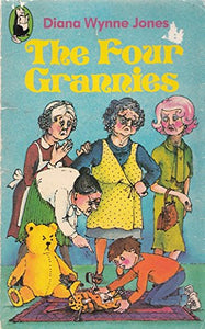 Four Grannies 