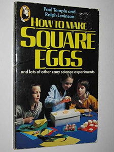 How to Make Square Eggs 