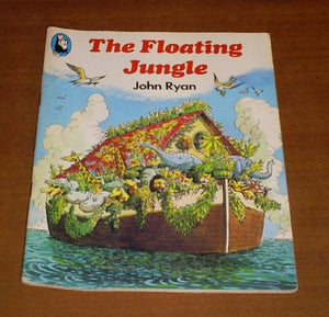 Floating Jungle 