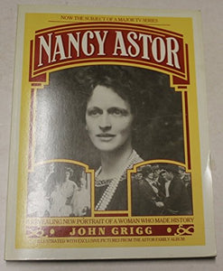 Nancy Astor 