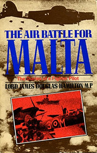 Air Battle for Malta 