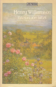 Dandelion Days 