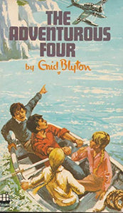 Adventurous Four 