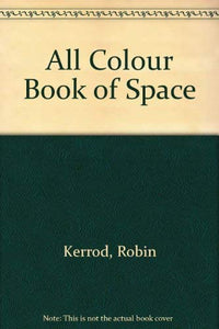 All Colour Book of Space 