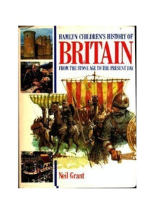 Hamlyn Children's History of Britain 