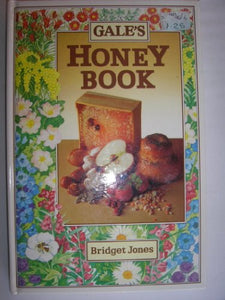 Gales' Honey Book 