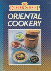 Oriental Cookery 