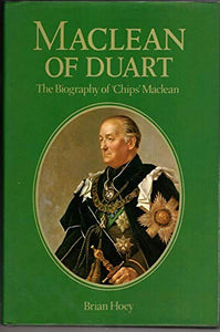 Maclean of Duart 